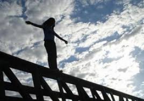 Ինքնասպանության փորձ է կանխվել